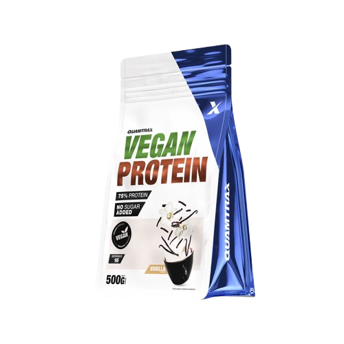 Vegan Protein 500 gr