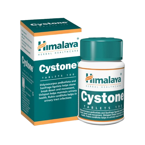 Cystone 100 comprimidos