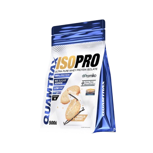 Isopro CFM