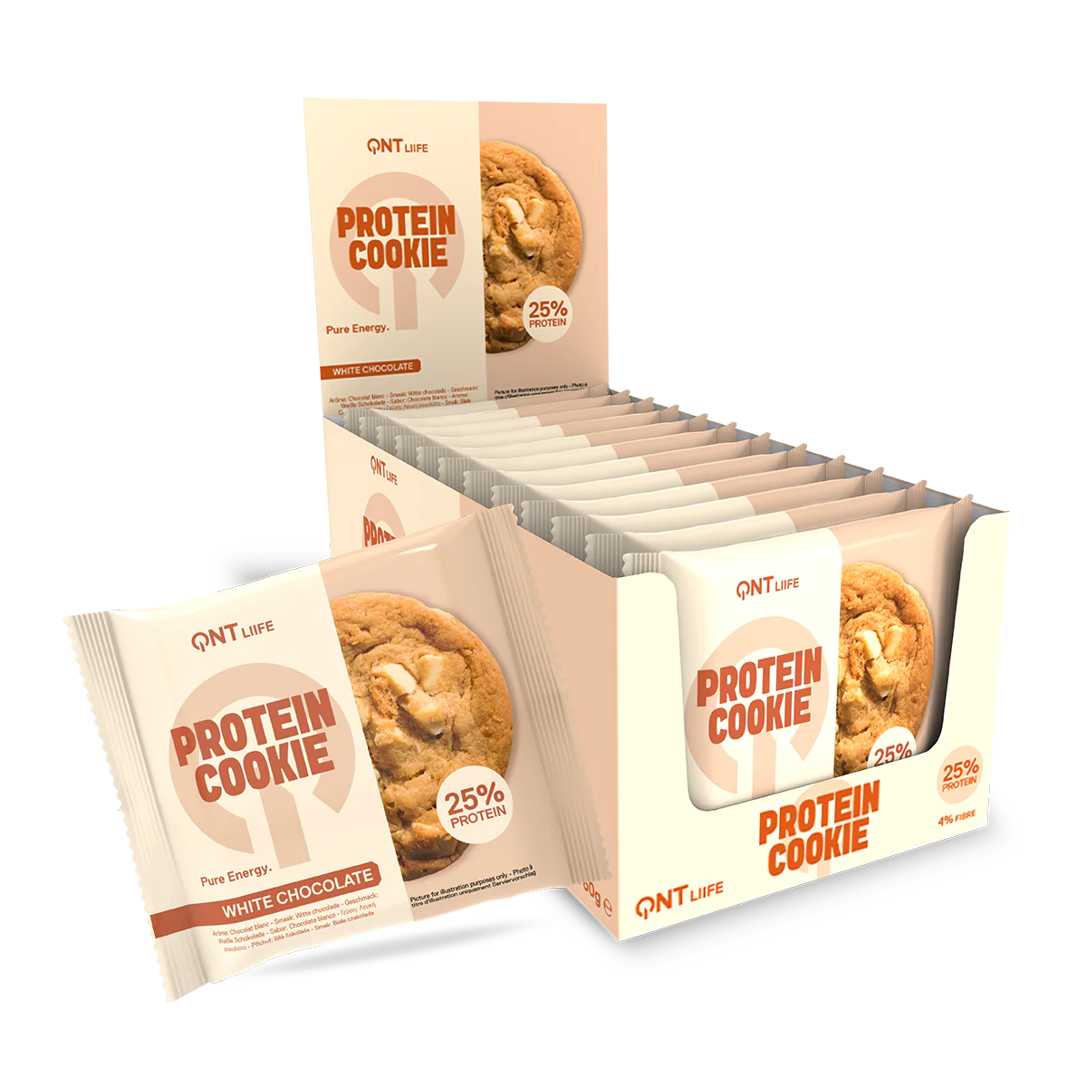 Protein Cookie