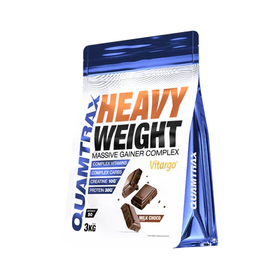 Heavy weight