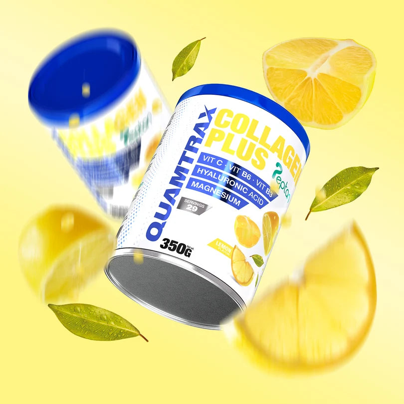 Collagen Plus con Peptan®