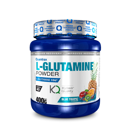 L-Glutamine Powder