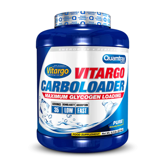 Vitargo Carboloader