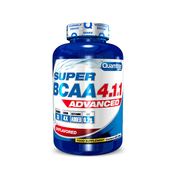 Super BCAA 4.1.1.