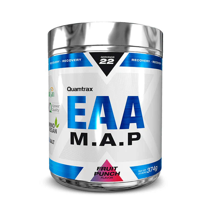 EAA M.A.P.