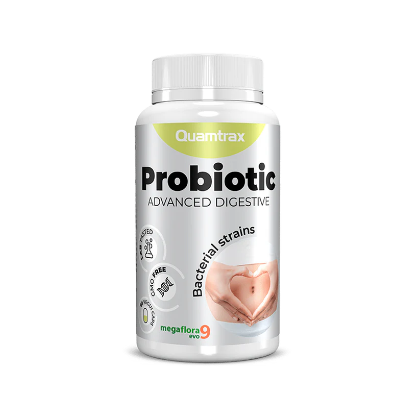 Probiotic 60 caps.
