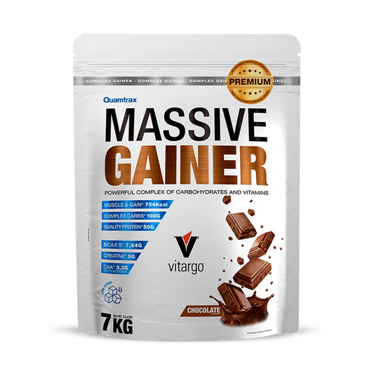 Massive Gainer Premium