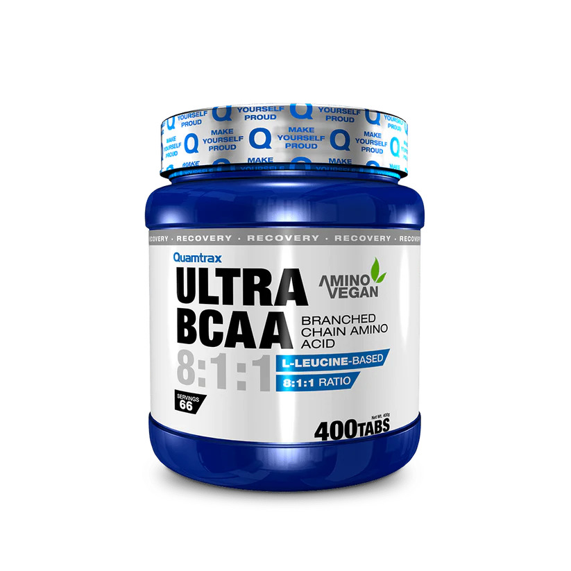 Ultra BCAA 8.1.1