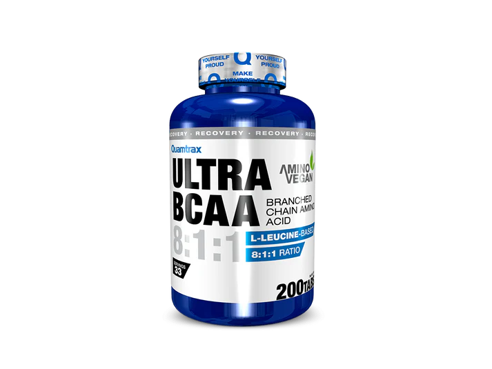 Ultra BCAA 8.1.1