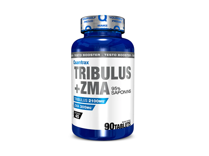 TRIBU + ZMA
