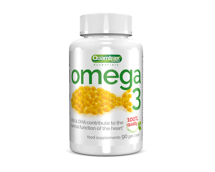 Omega 3 (90 caps.)