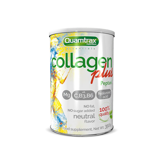 Collagen Plus con Peptan®