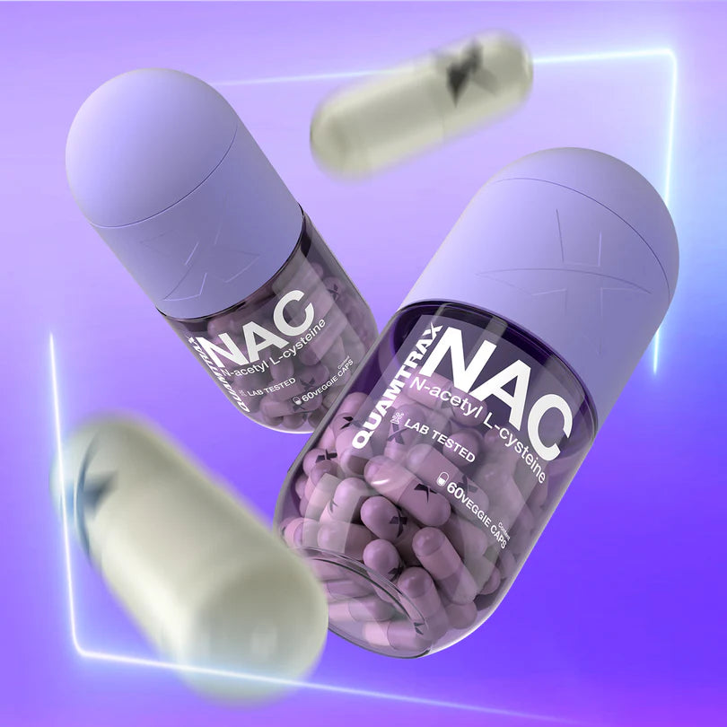 NAC (60 caps.)