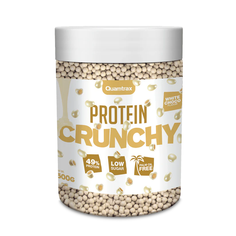 Protein Crunchy (500g)