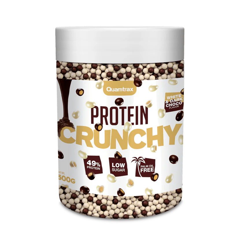 Protein Crunchy (500g)