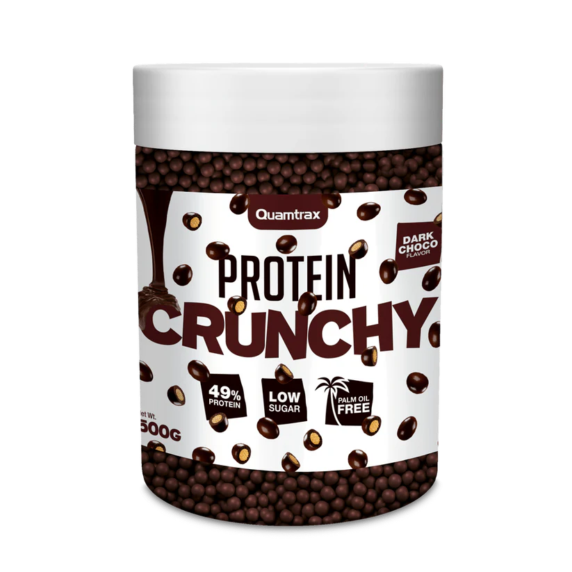 Protein Crunchy (500g)
