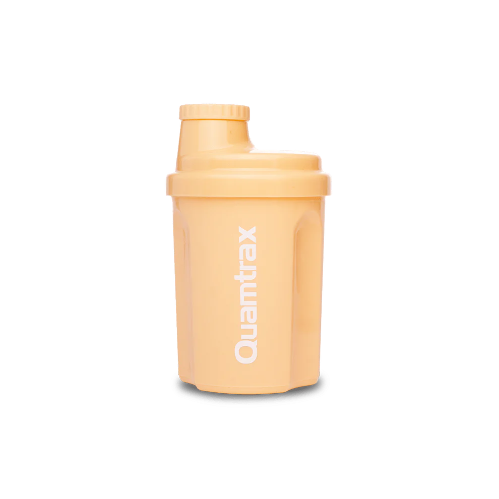 Shaker Pocket