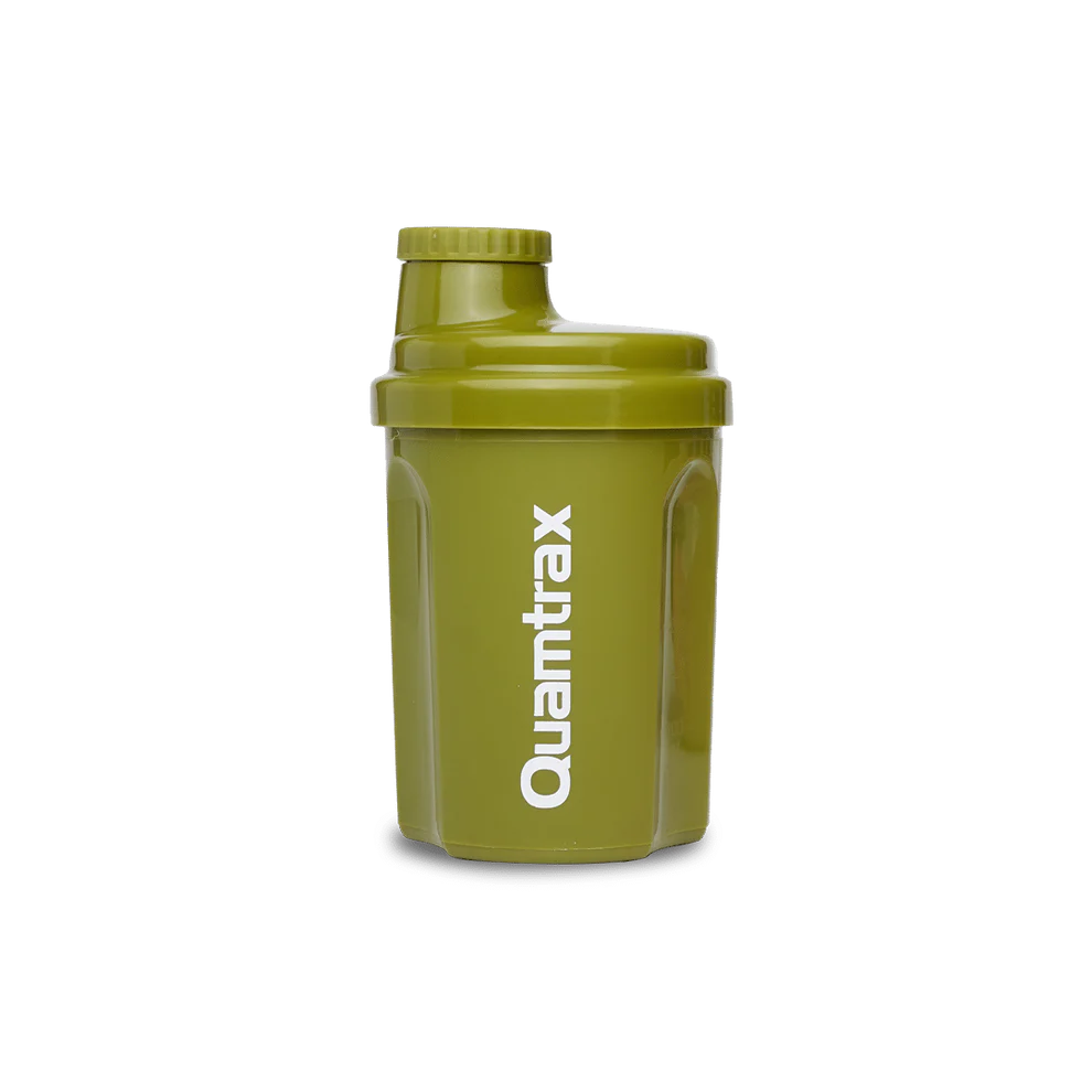 Shaker Pocket