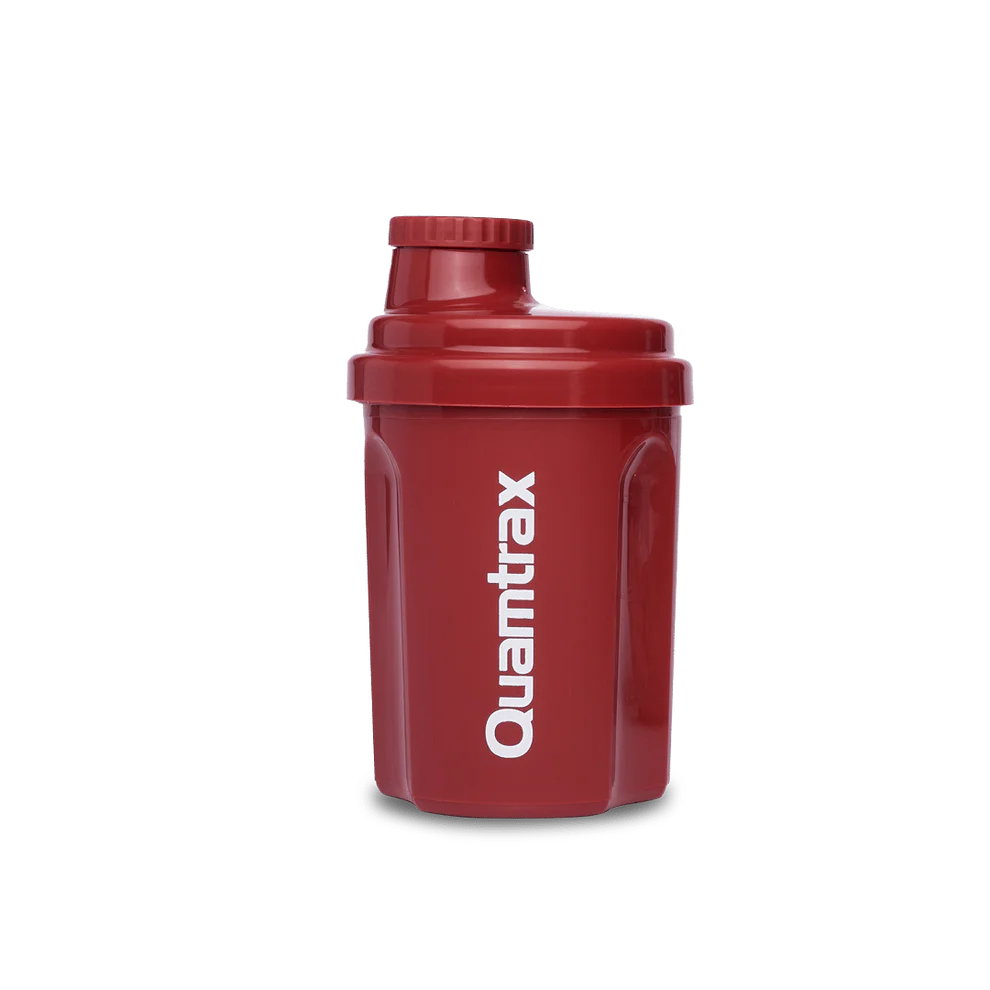 Shaker Pocket