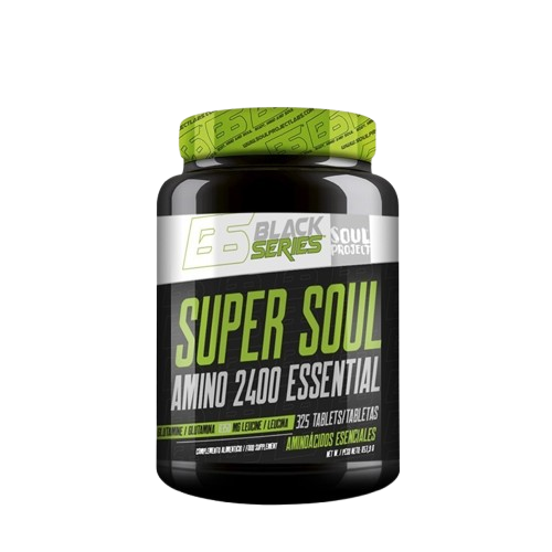 Amino 2400 Essential | 325 Tabletas