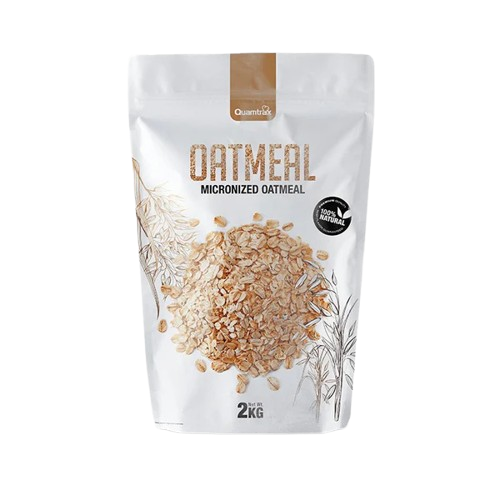 Harina de avena