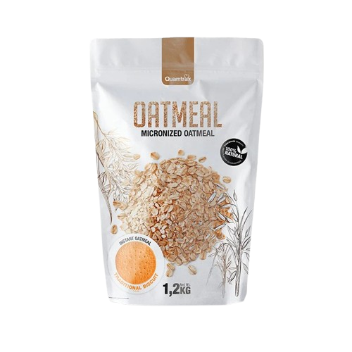 Harina de avena