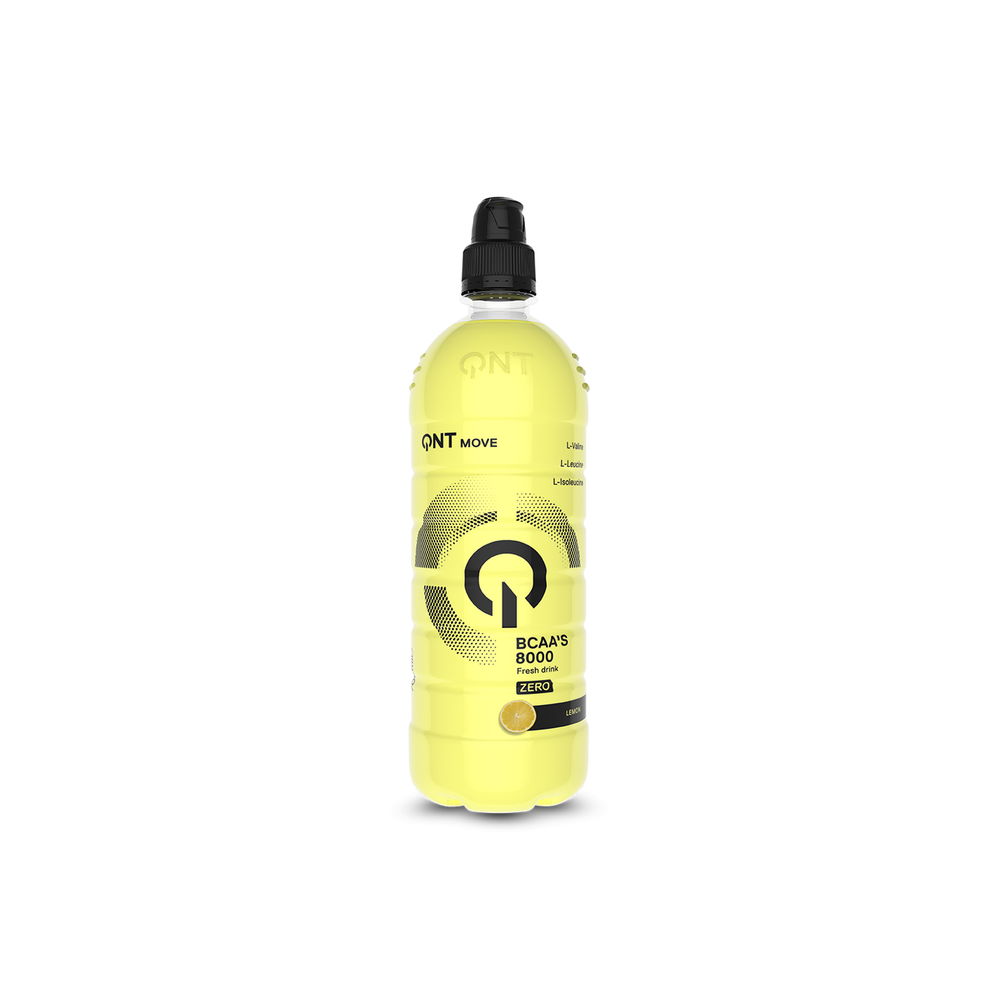 BCAA's 8000 mg I 700 ml