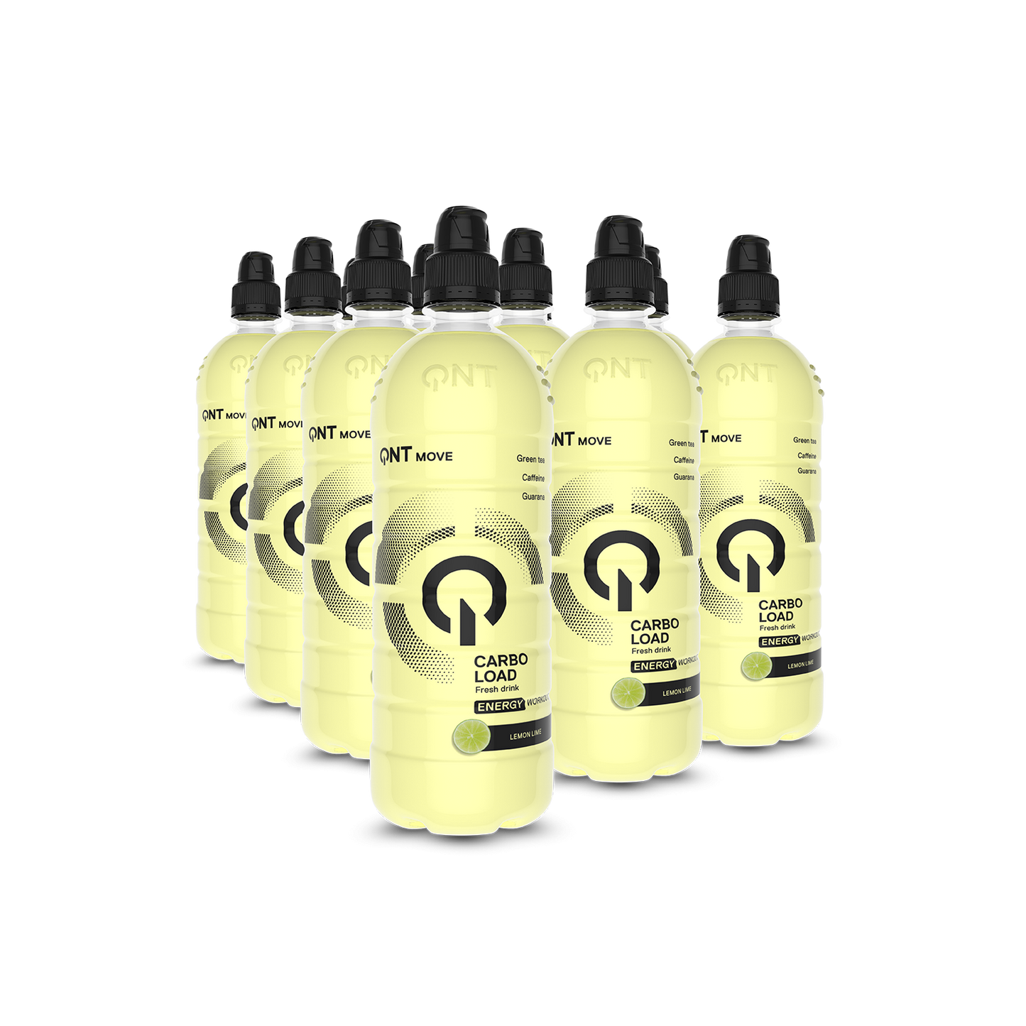 Carbo Load I 700 ml
