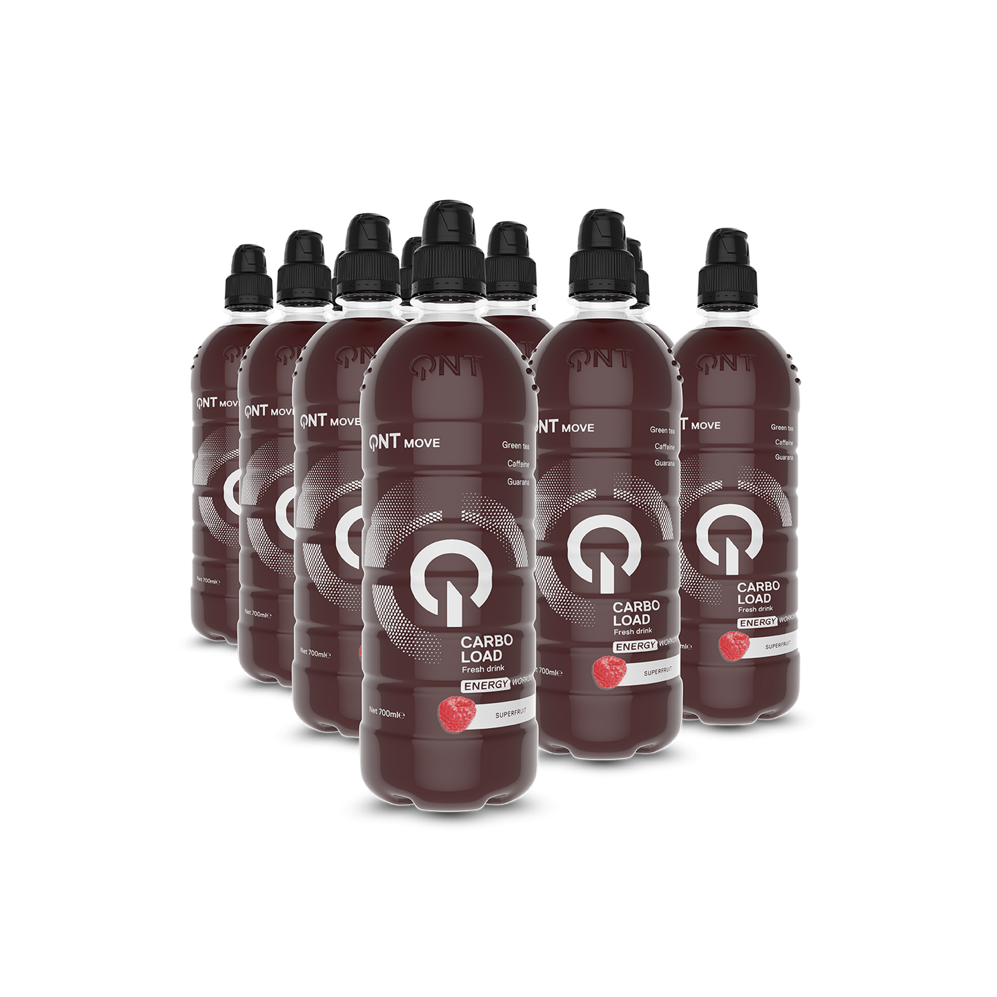 Carbo Load I 700 ml