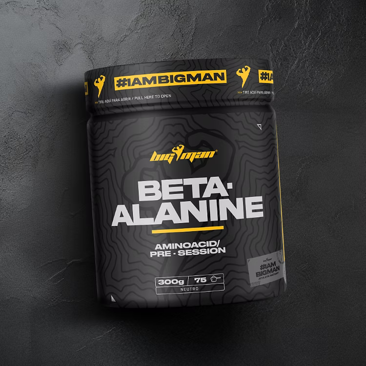 BETA·ALANINE 300g (neutra)
