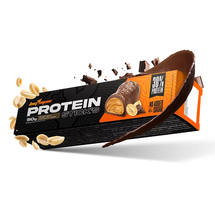 PROTEIN STICK'S 50g