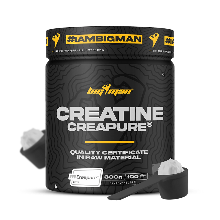 CREATINE Creapure® 300g