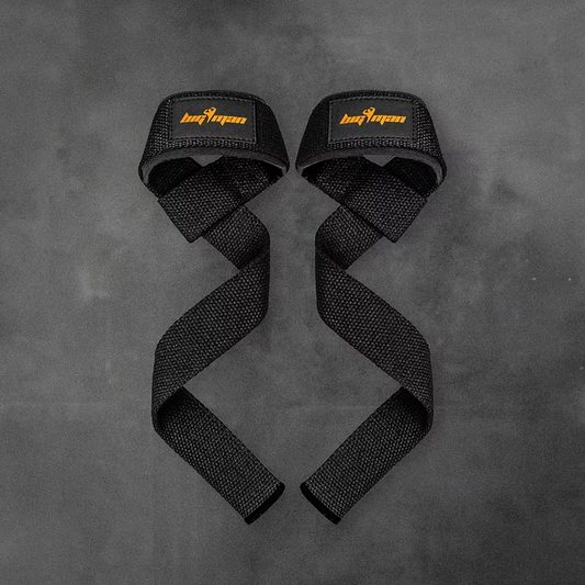 Straps/BIGMAN