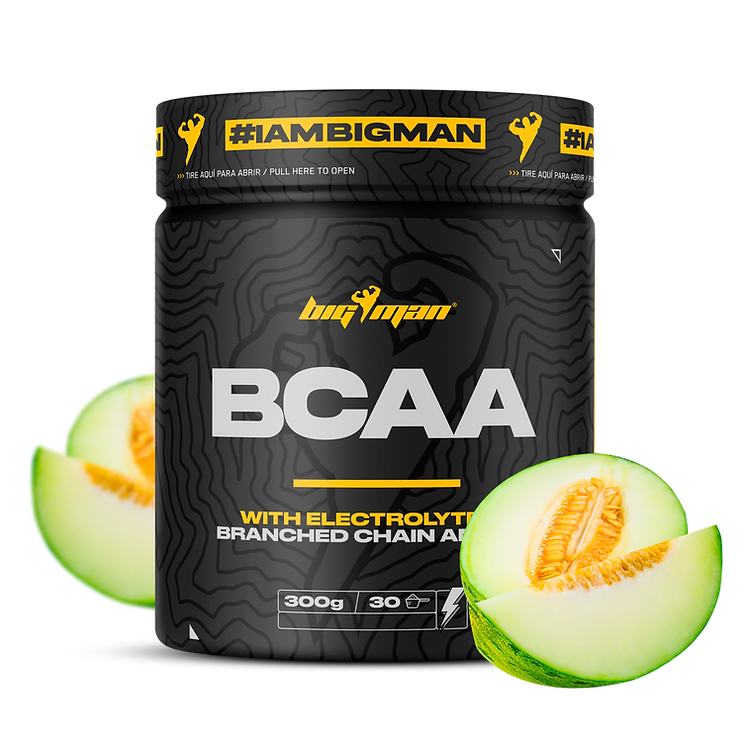 BCAA / ELECTROLYTES 300g
