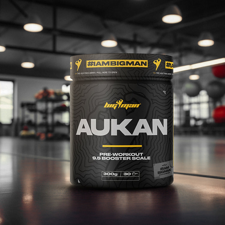 AUKAN PRE•WORKOUT 300g