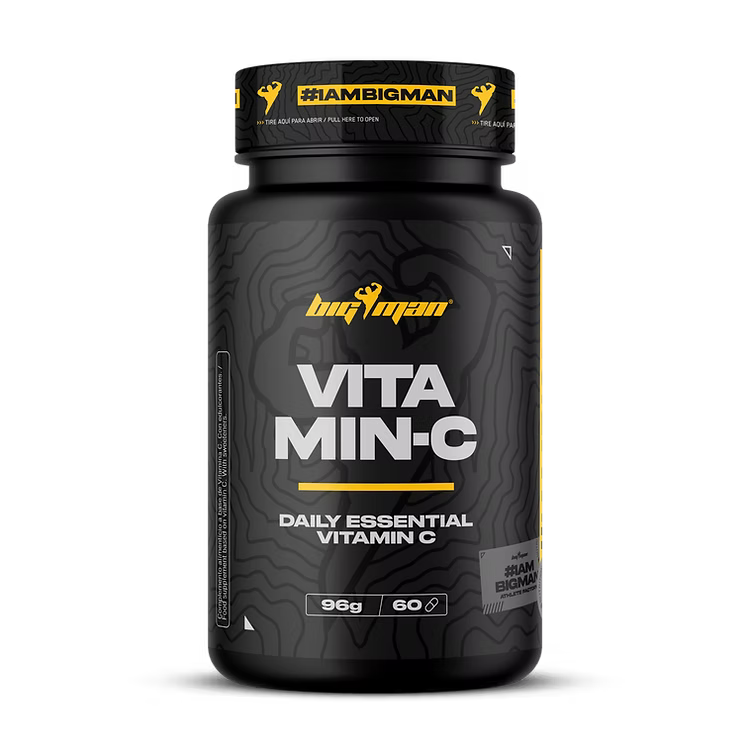 VITAMIN·C 60 Comp.