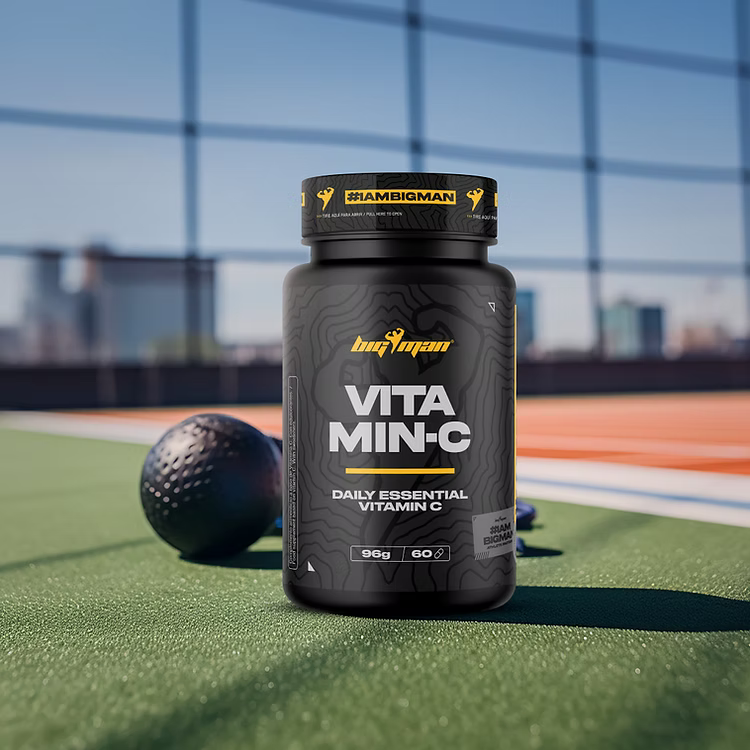 VITAMIN·C 60 Comp.