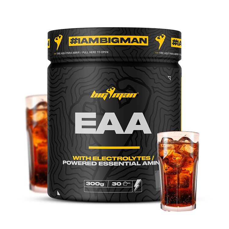 EAA / ELECTROLYTES 300g