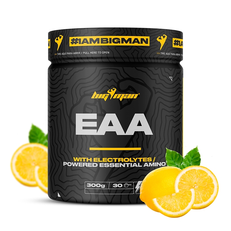 EAA / ELECTROLYTES 300g