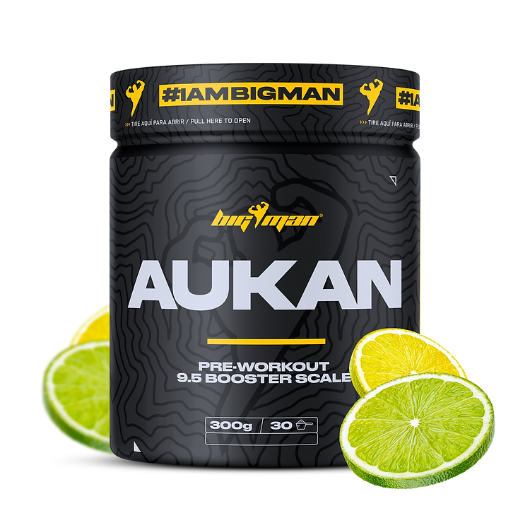 AUKAN PRE•WORKOUT 300g