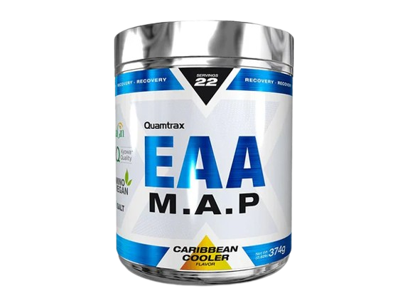 EAA M.A.P.
