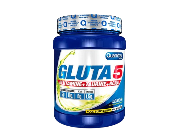Gluta 5