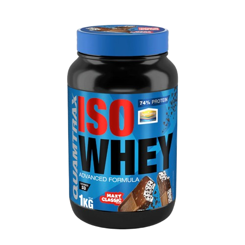 Iso Whey