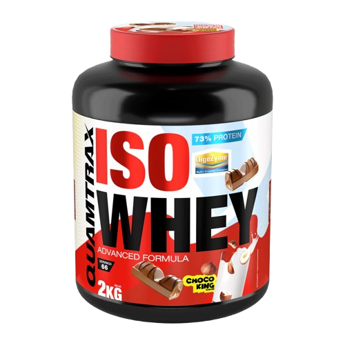 Iso Whey