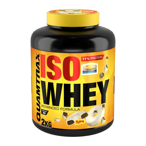 Iso Whey