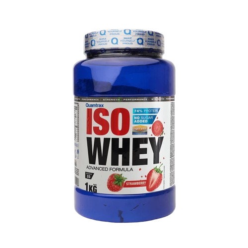 Iso Whey