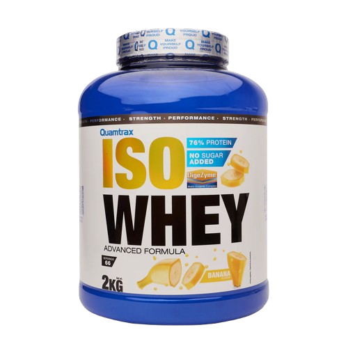 Iso Whey