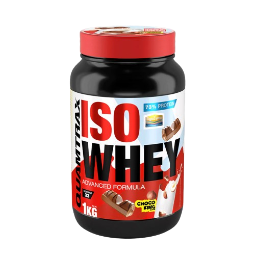 Iso Whey