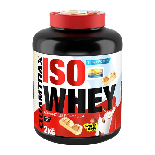Iso Whey